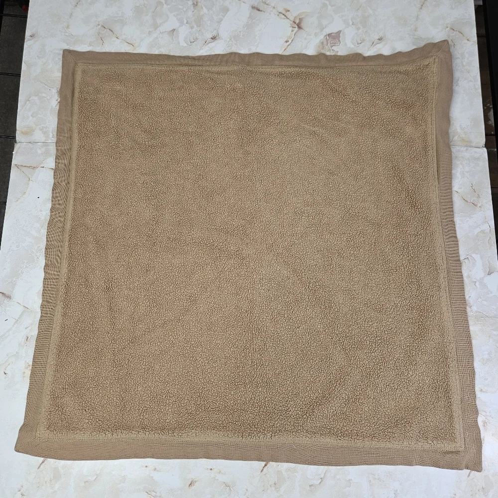 Pottery Barn throw pillow Case Cover 22x22
